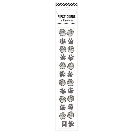 Paw Print Minis
