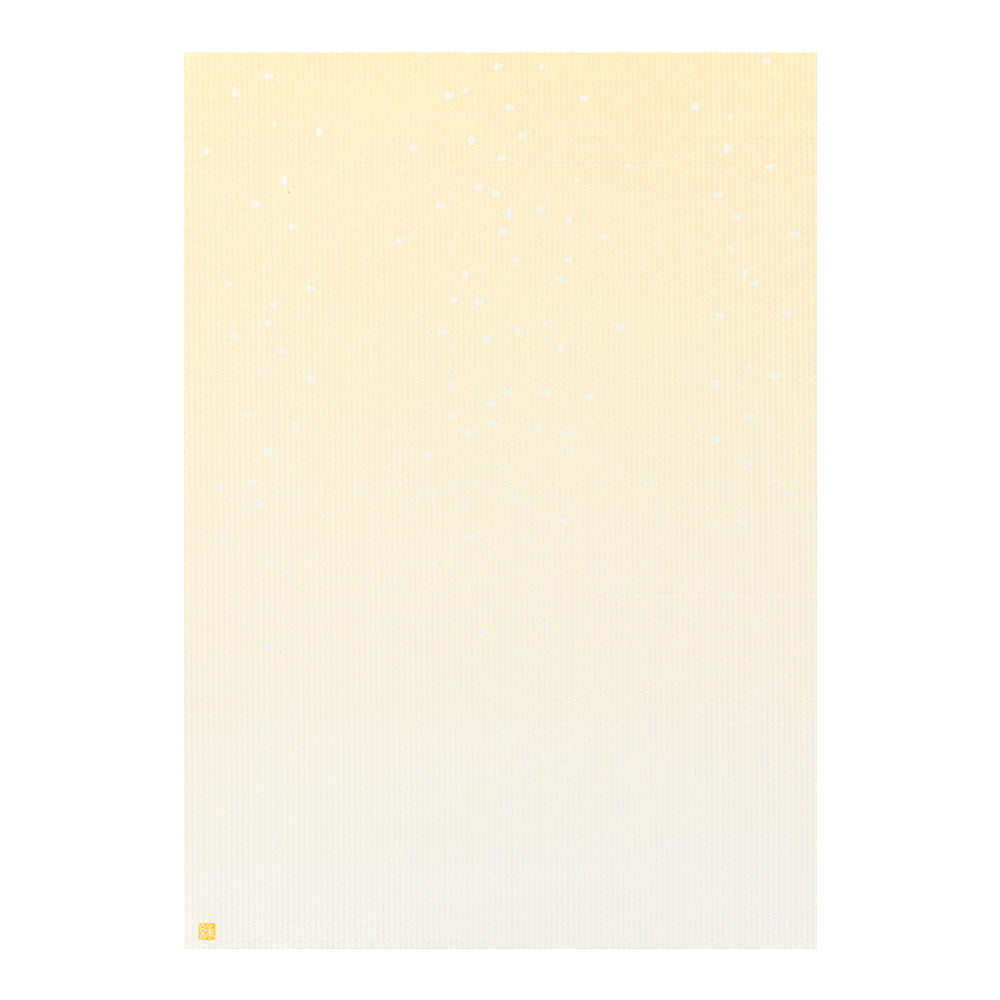 Letter Pad <Hananochiri>