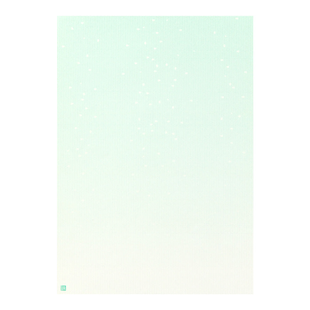 Letter Pad <Hananochiri>