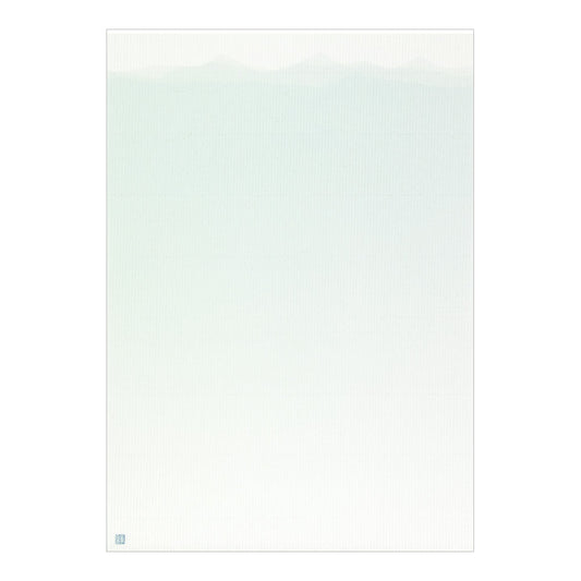 Letter Pad <Renzan>