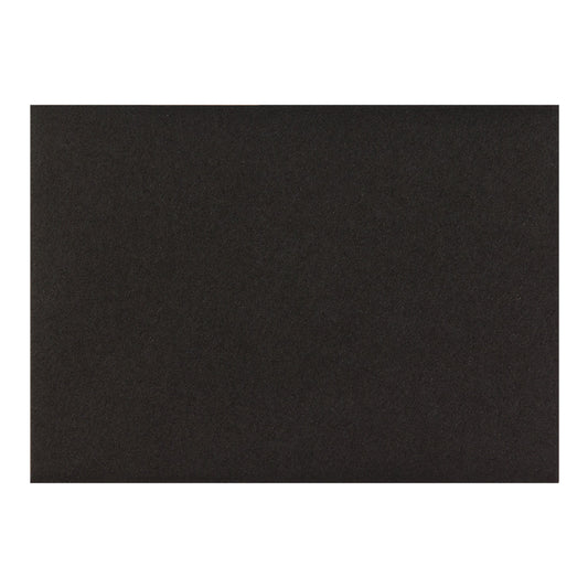 Envelope Black