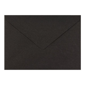 Envelope Black