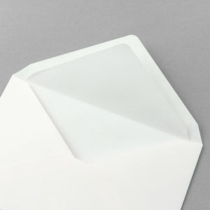 MD Envelope Cotton Sideways