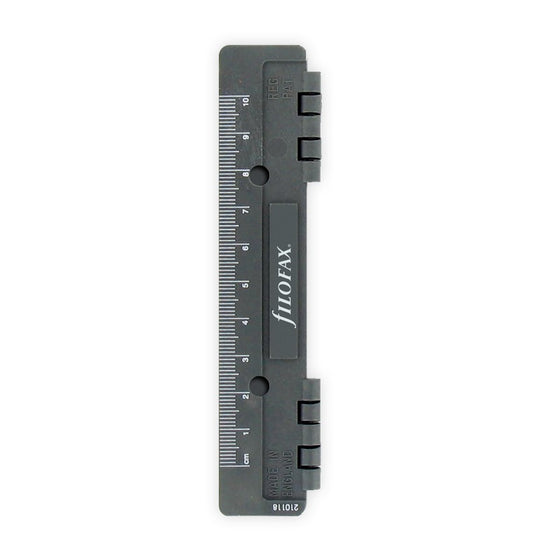 Portable Hole Punch Pocket