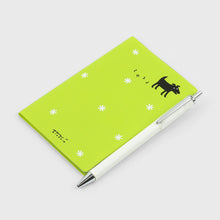 Load image into Gallery viewer, Pocket Diary (Mini) Black Dog 2022
