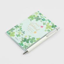 Load image into Gallery viewer, Pocket Diary (Mini) Clover 2022
