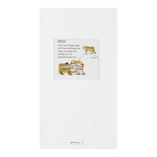 Load image into Gallery viewer, Pocket Diary (Slim) Vehicle 2022
