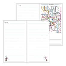 Load image into Gallery viewer, Pocket Diary (Slim) Vehicle 2022
