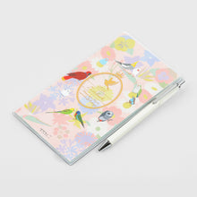 Load image into Gallery viewer, Pocket Diary (Slim) Bird 2022
