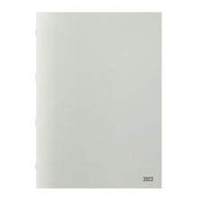Load image into Gallery viewer, Diary Refill (A4) 2022
