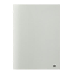 Diary Refill (A4) 2022