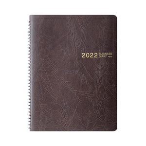 Business Diary AM-3 A5 2022