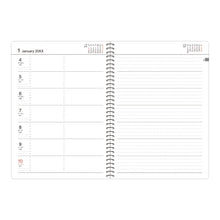 Load image into Gallery viewer, Business Diary AW-4 (A5) 2022
