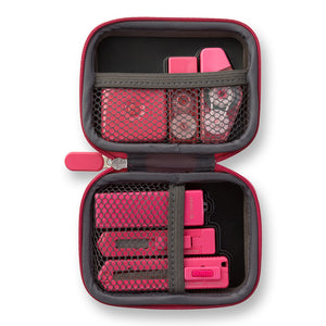 XS Stationery Kit Pink