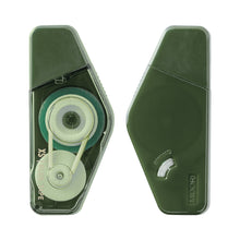 Load image into Gallery viewer, [LIMITED EDITION] XS Glue Tape Green
