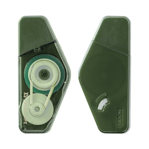 [LIMITED EDITION] XS Glue Tape Green