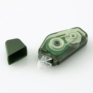 [LIMITED EDITION] XS Glue Tape Green