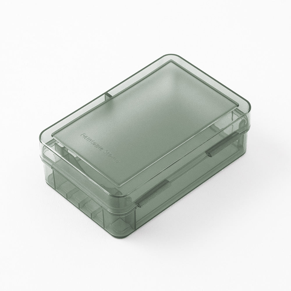 Case for Paintable Rotating Stamp