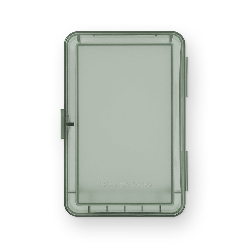 Case for Paintable Rotating Stamp
