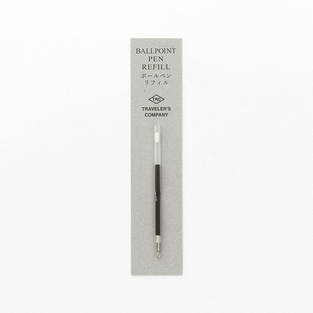 TRC Refill for BRASS Ballpoint Pen