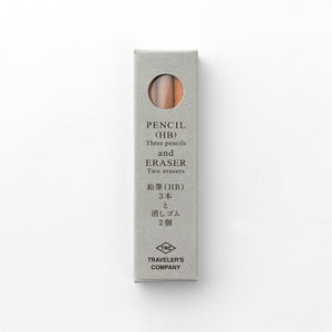 TRC Refill for BRASS Pencil