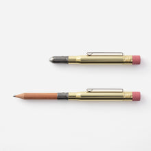 Load image into Gallery viewer, TRC BRASS Pencil Solid Brass
