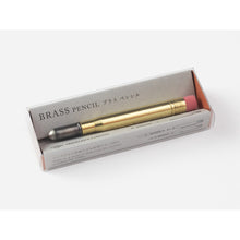 Load image into Gallery viewer, TRC BRASS Pencil Solid Brass
