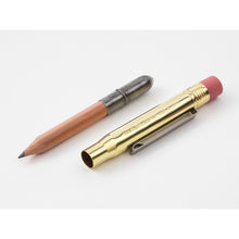 Load image into Gallery viewer, TRC BRASS Pencil Solid Brass
