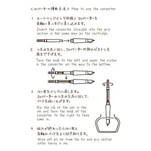 MD Converter