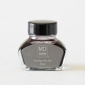 MD Bottled Ink Gray