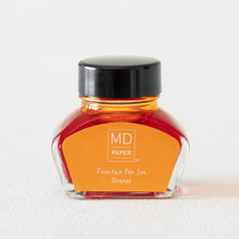 Load image into Gallery viewer, MD Bottled Ink Orange
