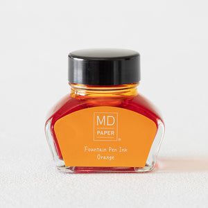 MD Bottled Ink Orange