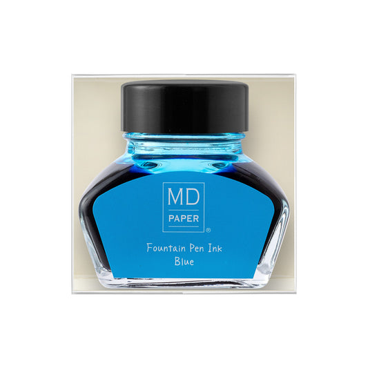 MD Bottled Ink Blue