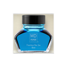 Load image into Gallery viewer, MD Bottled Ink Blue
