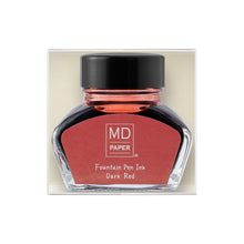 Load image into Gallery viewer, [LIMITED EDITION] MD Bottled Ink 15th Dark Red
