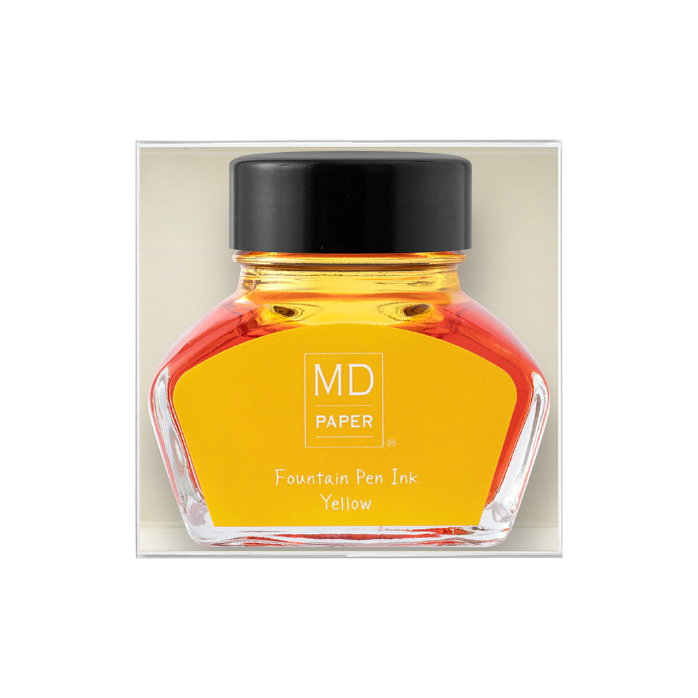 [LIMITED EDITION] MD Bottled Ink 15th Yellow