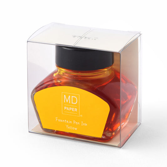 [LIMITED EDITION] MD Bottled Ink 15th Yellow
