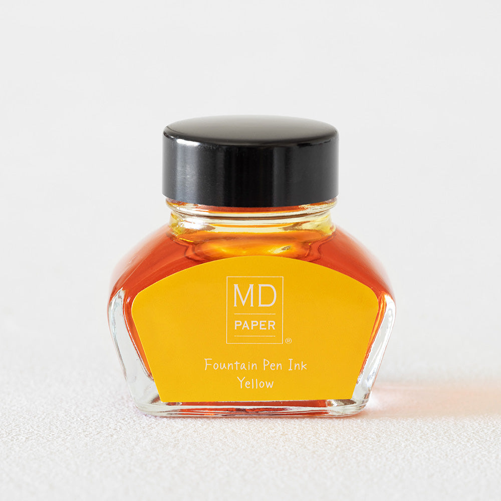[LIMITED EDITION] MD Bottled Ink 15th Yellow