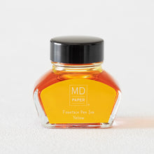 Load image into Gallery viewer, [LIMITED EDITION] MD Bottled Ink 15th Yellow
