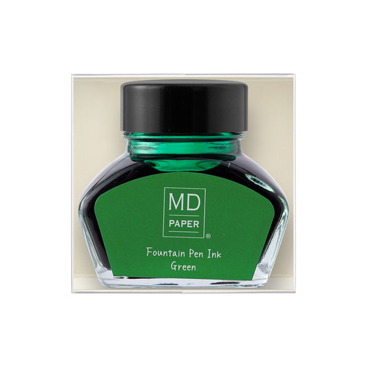 [LIMITED EDITION] MD Bottled Ink 15th Green