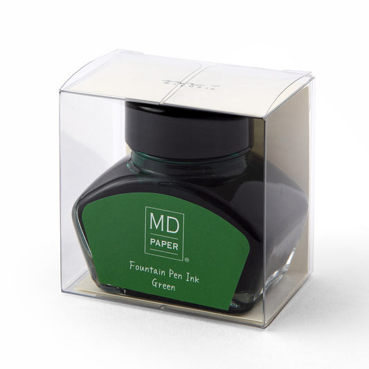 [LIMITED EDITION] MD Bottled Ink 15th Green