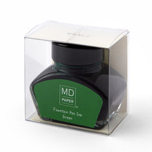Load image into Gallery viewer, [LIMITED EDITION] MD Bottled Ink 15th Green
