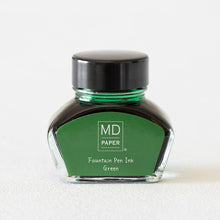 Load image into Gallery viewer, [LIMITED EDITION] MD Bottled Ink 15th Green
