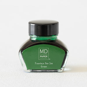 [LIMITED EDITION] MD Bottled Ink 15th Green