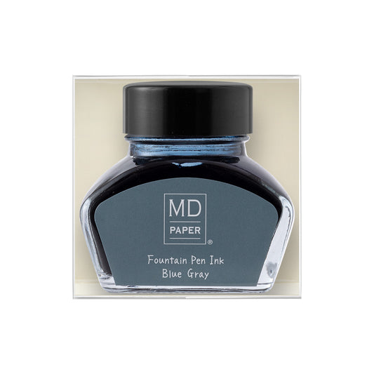 [LIMITED EDITION] MD Bottled Ink 15th Blue Gray