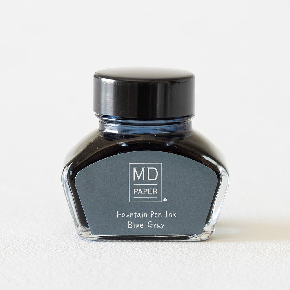 [LIMITED EDITION] MD Bottled Ink 15th Blue Gray