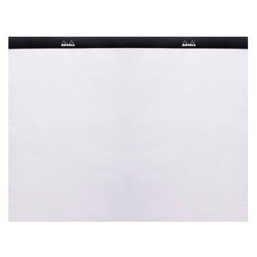 Rhodia Head stapled pad N°38