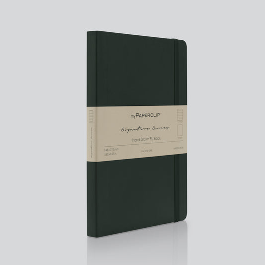 myPAPERCLIP - Signature Series (SSPU192A5)