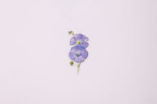 Load image into Gallery viewer, Appree Pressed flower sticker - Flax
