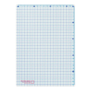 CL Plastic Sheet Blue